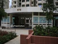 Jurong West Street 64