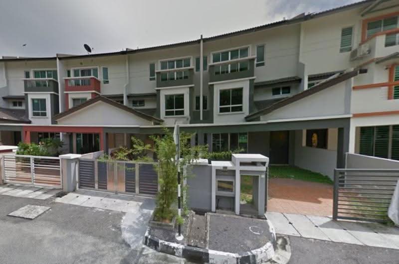 2.5-storey Terraced House for Rent in Perai (Penang) - Yvonne Lee - PropertyGuru.com.my