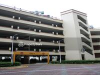 Jurong West Street 64