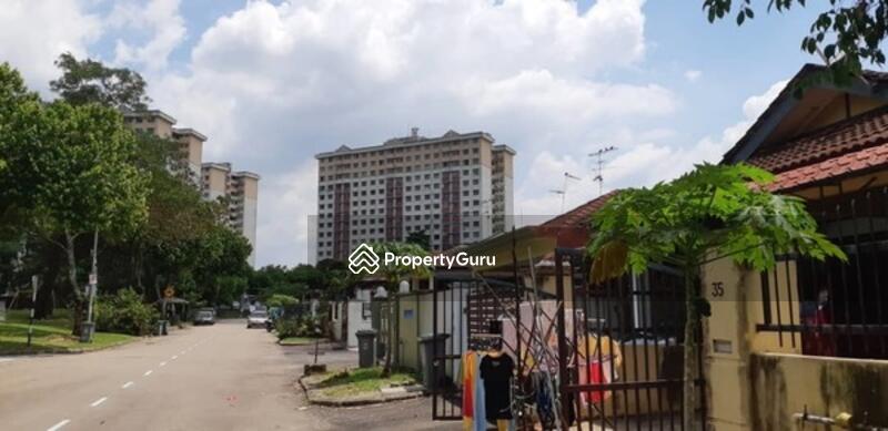 Taman Nusa Perintis 1 #0