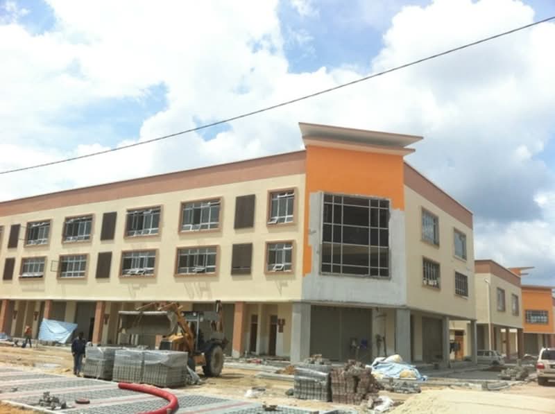 Taman Nusa Perintis 1 - iProperty.com.my