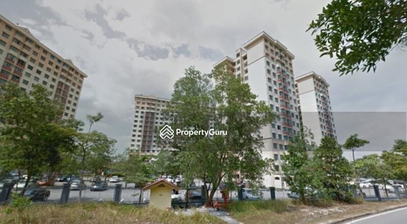 Untuk Dijual - Taman Nusa Perintis 1
