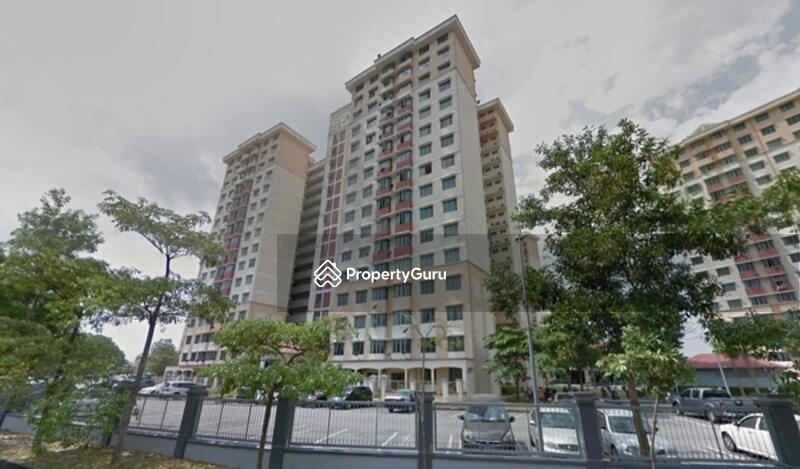 Untuk Dijual - Taman Nusa Perintis 1