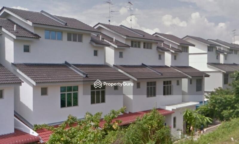 Untuk Disewa - Taman Larkin