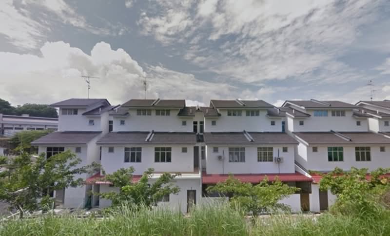 Taman Larkin - iProperty.com.my