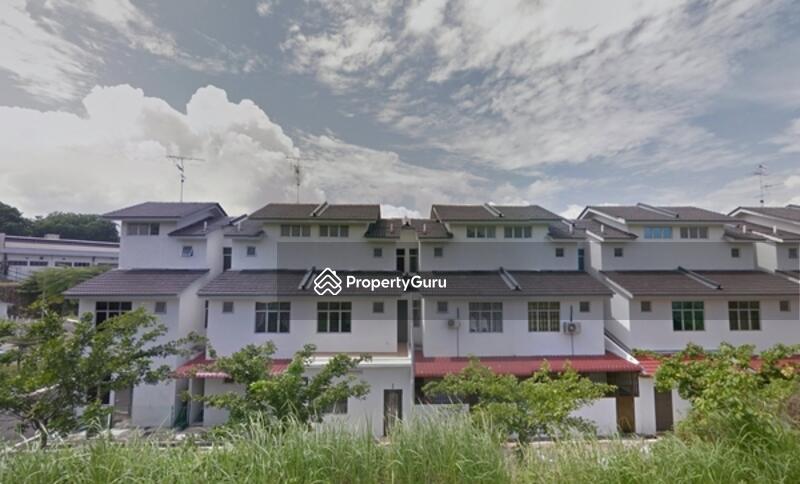 Untuk Disewa - Taman Larkin