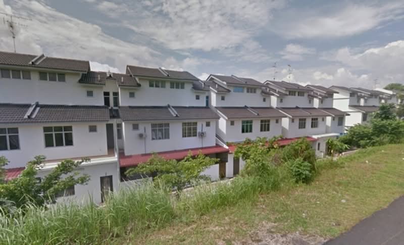 Taman Larkin - iProperty.com.my