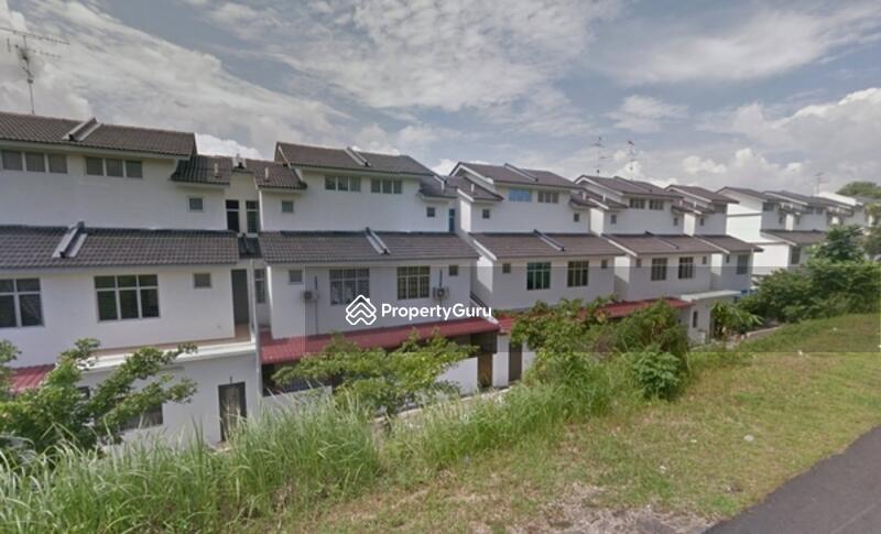 Untuk Disewa - Taman Larkin