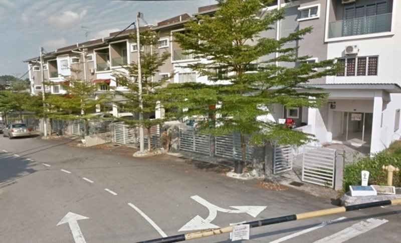 Taman Larkin - iProperty.com.my