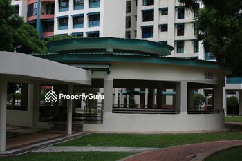 685 Jurong West Street 64