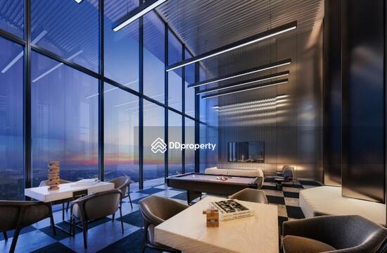 For Rent - The Origin Ram 209 Interchange, Bangkok