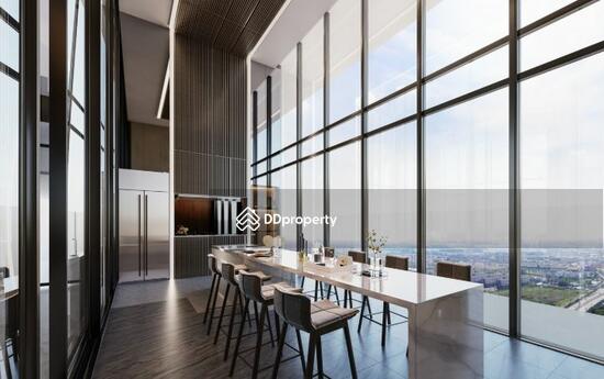 For Rent - The Origin Ram 209 Interchange, Bangkok
