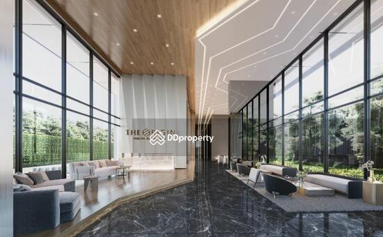 For Rent - The Origin Ram 209 Interchange, Bangkok