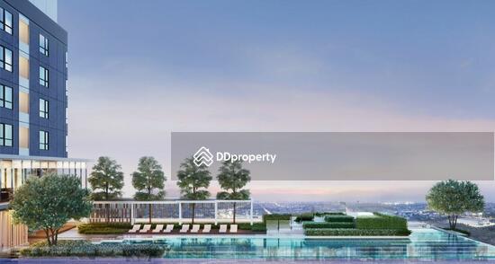 For Rent - The Origin Ram 209 Interchange, Bangkok
