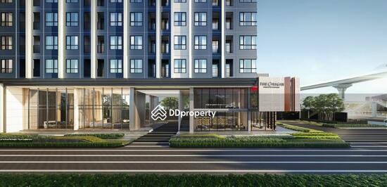 For Rent - The Origin Ram 209 Interchange, Bangkok