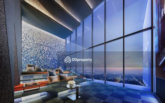 For Rent - The Origin Ram 209 Interchange, Bangkok
