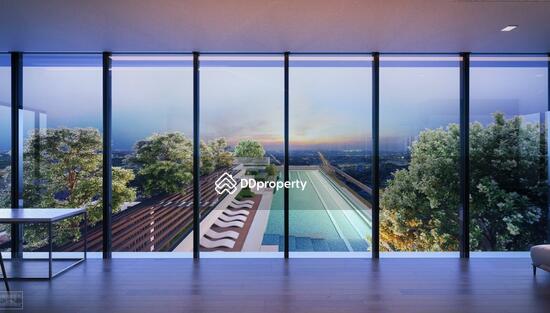 For Rent - The Origin Ram 209 Interchange, Bangkok