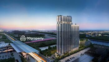 The Origin Ram 209 Interchange : ดิ ออริจิ้น ราม 209 อินเตอร์เชนจ์