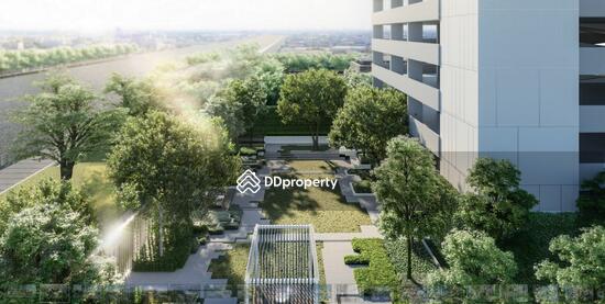 For Rent - The Origin Ram 209 Interchange, Bangkok