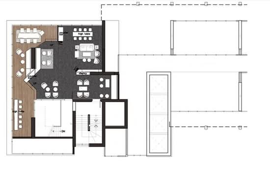 The Origin Ram 209 Interchange - Site Plan