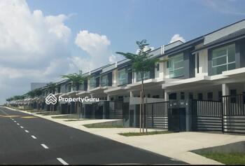 Bandar Sri Putra