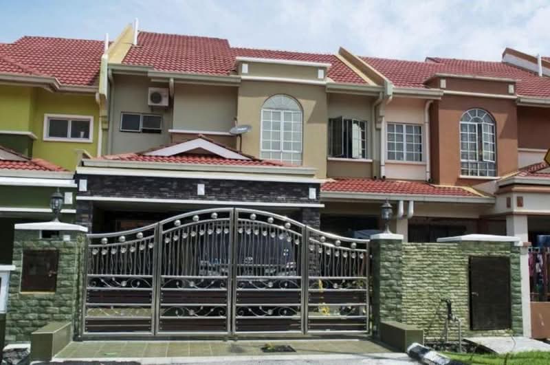 Bandar Sri Putra - iProperty.com.my
