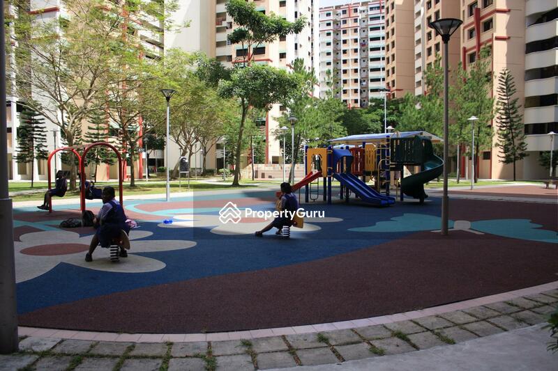 660A Jurong West Street 64 #0