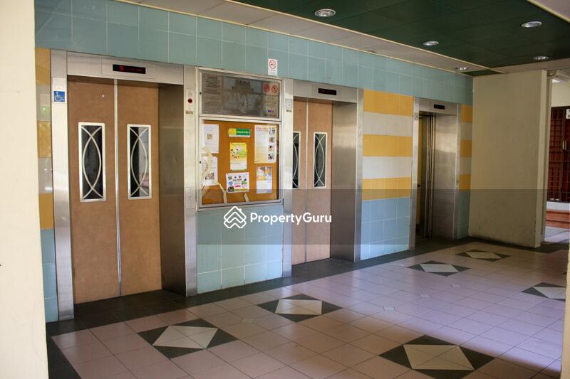660A Jurong West Street 64 #0