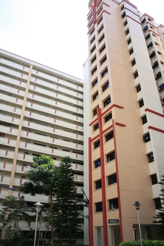 660A Jurong West Street 64