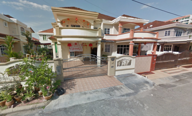 Taman Mekar - iProperty.com.my
