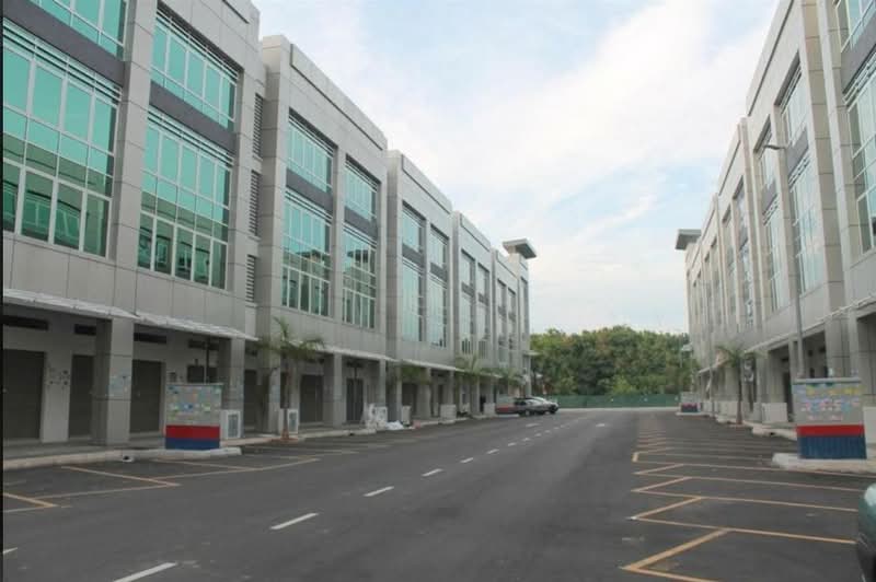 Puteri Central - iProperty.com.my