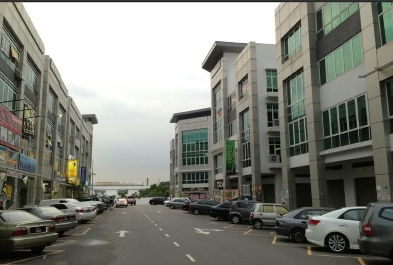 Puteri Central - iProperty.com.my