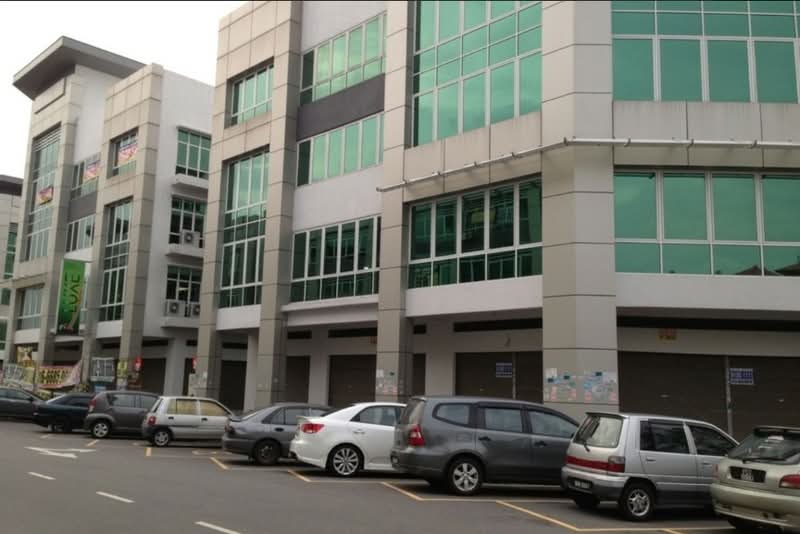 Puteri Central - iProperty.com.my
