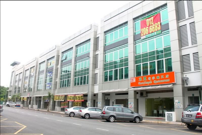 Puteri Central - iProperty.com.my