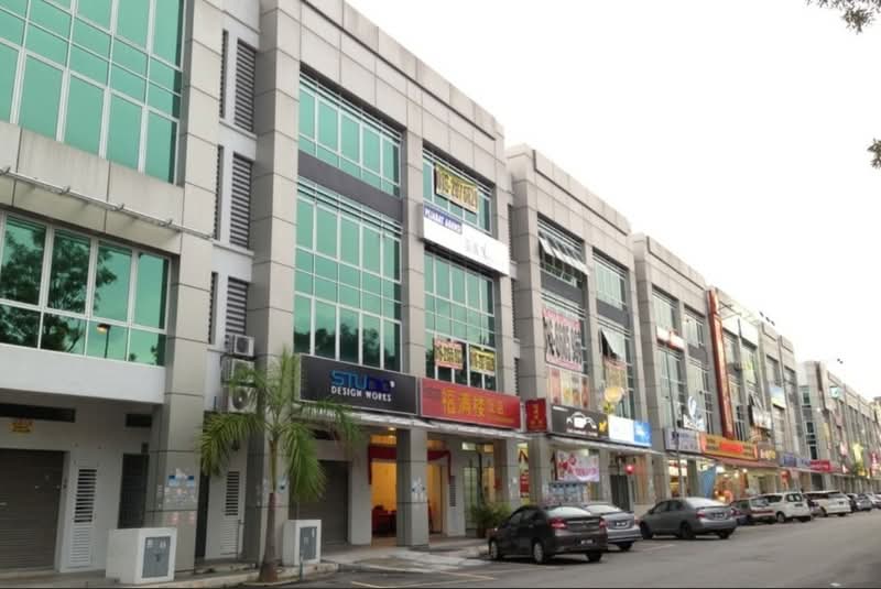 Puteri Central - iProperty.com.my