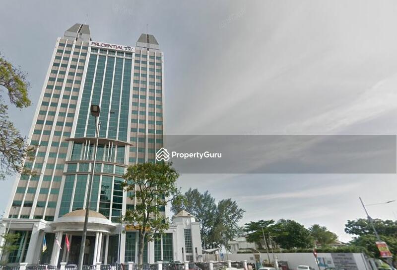 Menara KWSP #0