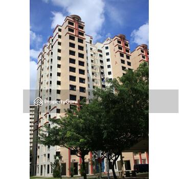 661A Jurong West Street 64