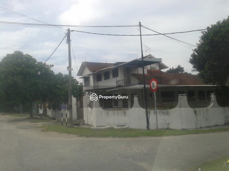 Untuk Dijual - Taman Golden