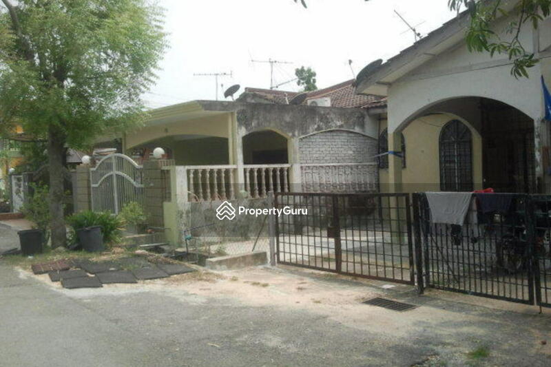 Taman Garing Jaya #0