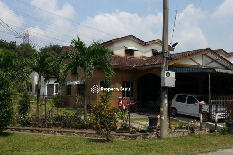 Taman Garing Jaya #0