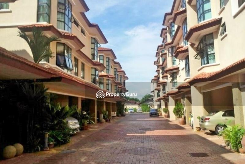 Tanjung Villa #0