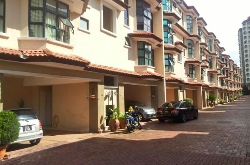 Tanjung Villa - iProperty.com.my