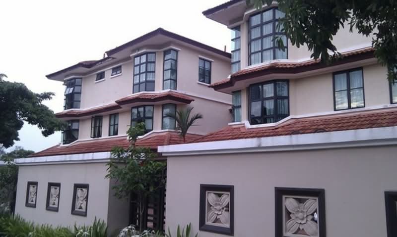 Tanjung Villa - iProperty.com.my