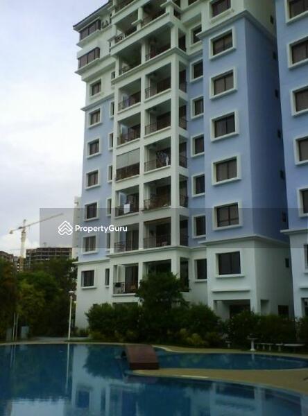 For Sale - Costa Villa