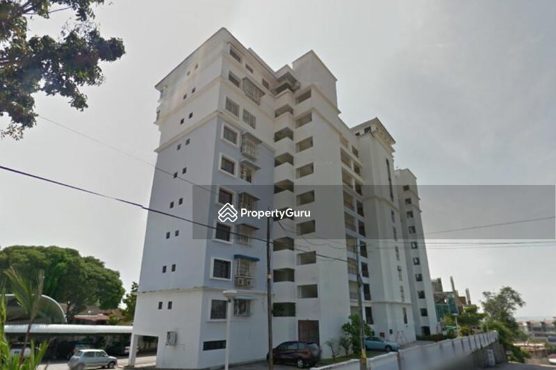 For Sale - Costa Villa