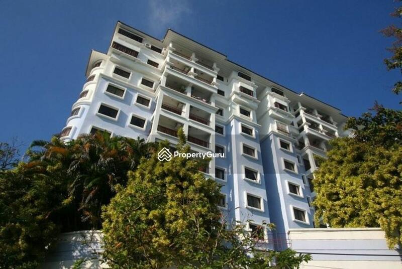 For Sale - Costa Villa