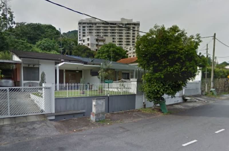 Rumah Berkembar untuk Disewa di Tanjung Tokong (Penang) - Rainny Wong - PropertyGuru.com.my