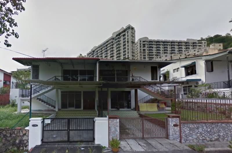 Rumah Berkembar untuk Disewa di Tanjung Tokong (Penang) - Rainny Wong - PropertyGuru.com.my