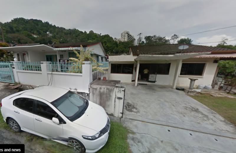 Rumah Berkembar untuk Disewa di Tanjung Tokong (Penang) - Rainny Wong - PropertyGuru.com.my