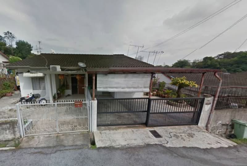 Pepper Estate (Terraced House) for Sale/Rent, 2024